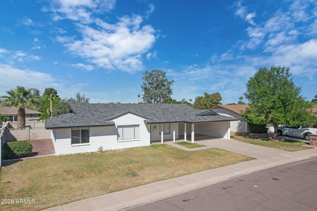 8426 E MONTEREY Way, Scottsdale, AZ 85251