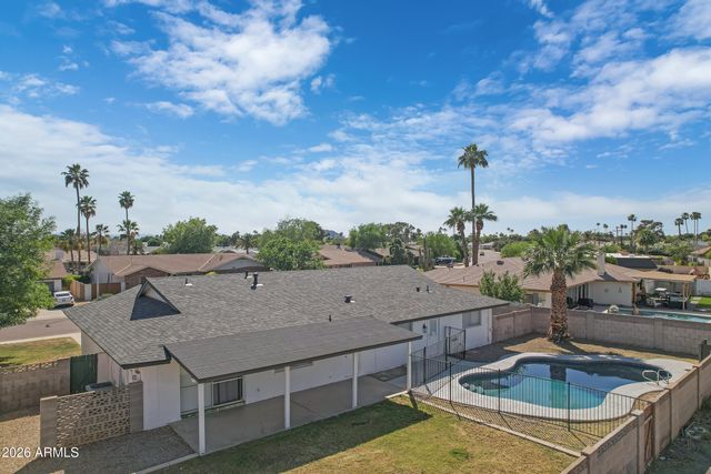 8426 E MONTEREY Way, Scottsdale, AZ 85251