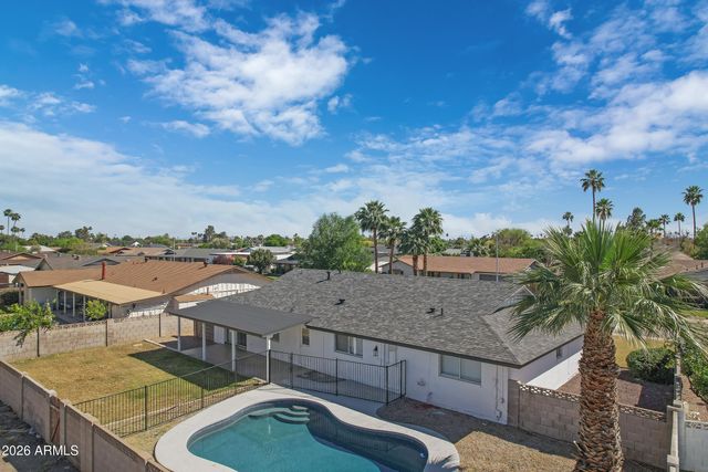 8426 E MONTEREY Way, Scottsdale, AZ 85251