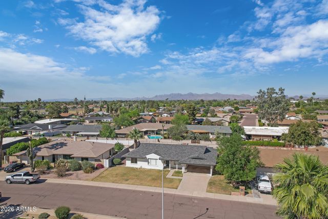 8426 E MONTEREY Way, Scottsdale, AZ 85251