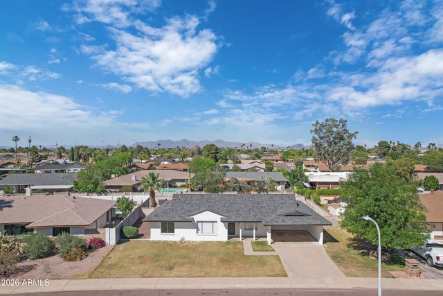 8426 E MONTEREY Way, Scottsdale, AZ 85251