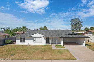 8426 E MONTEREY Way, Scottsdale, AZ 85251