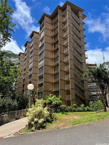 95-227 Waikalani Drive A1204, Mililani, HI 96789