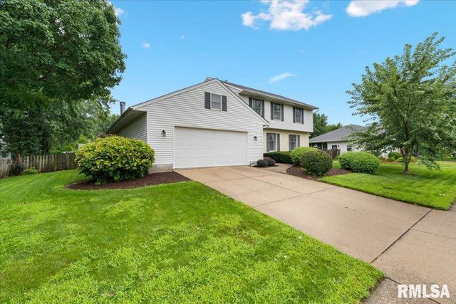 3610 73RD Street, Moline, IL 61265