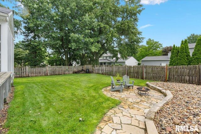 3610 73RD Street, Moline, IL 61265