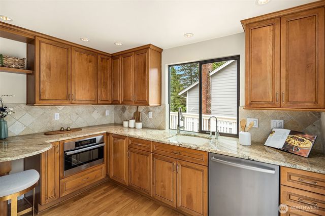 4320 191st Avenue SE, Issaquah, WA 98027
