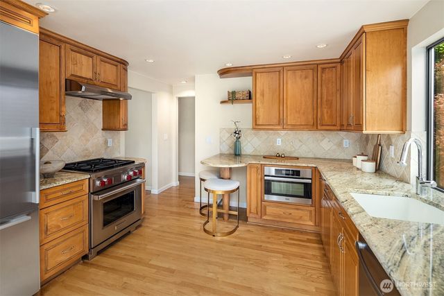 4320 191st Avenue SE, Issaquah, WA 98027