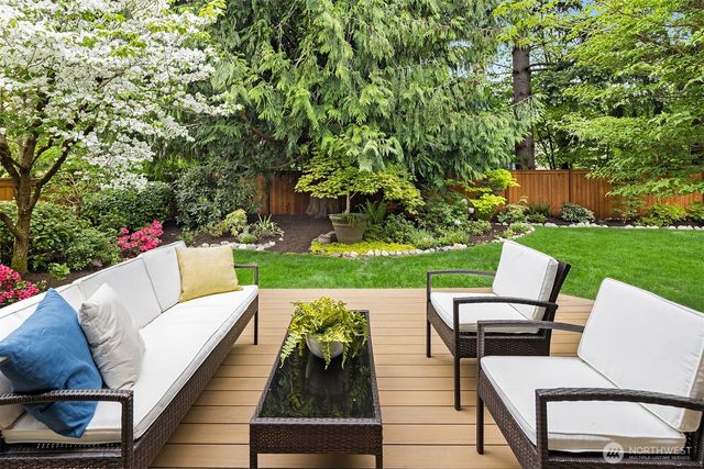 4320 191st Avenue SE, Issaquah, WA 98027