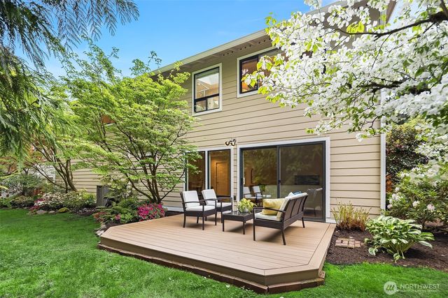 4320 191st Avenue SE, Issaquah, WA 98027