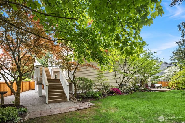 4320 191st Avenue SE, Issaquah, WA 98027