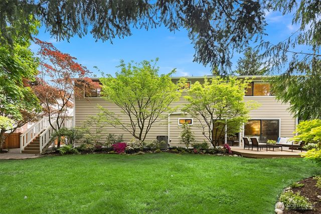 4320 191st Avenue SE, Issaquah, WA 98027