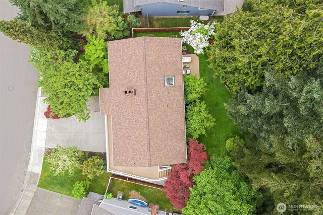 4320 191st Avenue SE, Issaquah, WA 98027