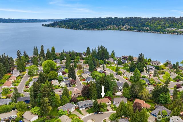 4320 191st Avenue SE, Issaquah, WA 98027