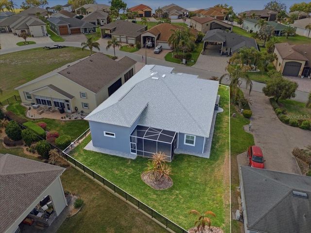 517 HOME COMING WAY, Polk City, FL 33868