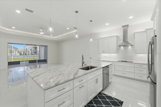 517 HOME COMING WAY, Polk City, FL 33868