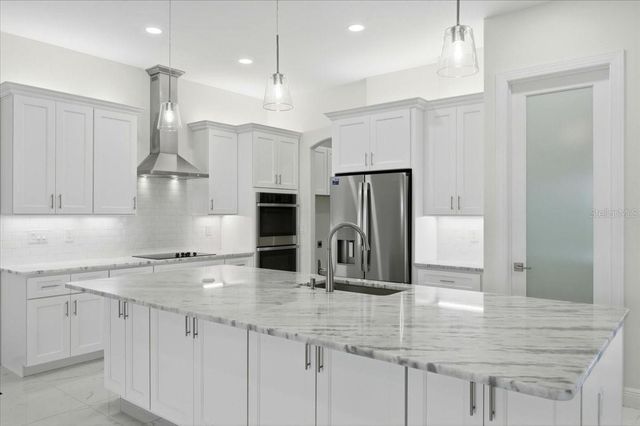 517 HOME COMING WAY, Polk City, FL 33868