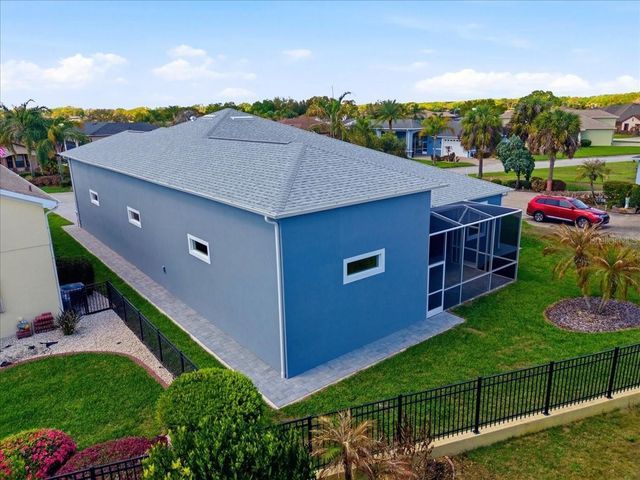 517 HOME COMING WAY, Polk City, FL 33868