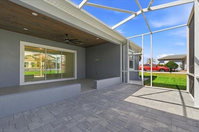 517 HOME COMING WAY, Polk City, FL 33868