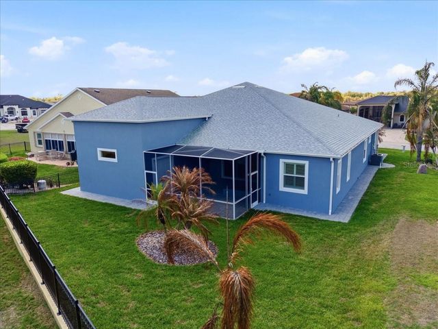 517 HOME COMING WAY, Polk City, FL 33868