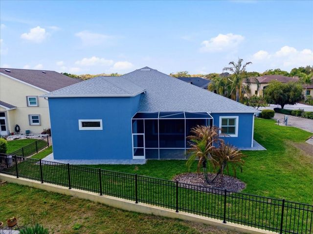 517 HOME COMING WAY, Polk City, FL 33868