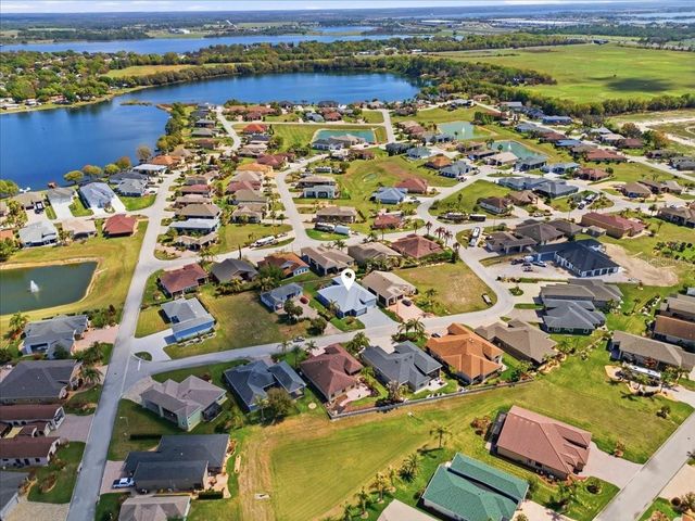 517 HOME COMING WAY, Polk City, FL 33868