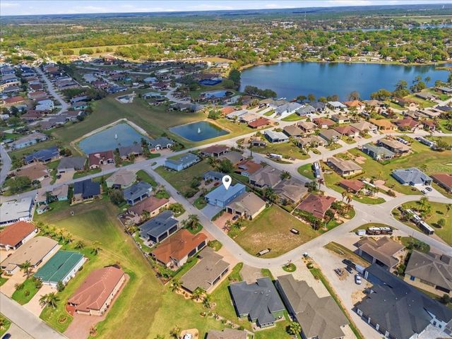 517 HOME COMING WAY, Polk City, FL 33868