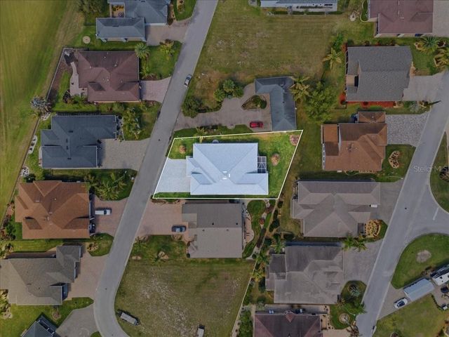 517 HOME COMING WAY, Polk City, FL 33868