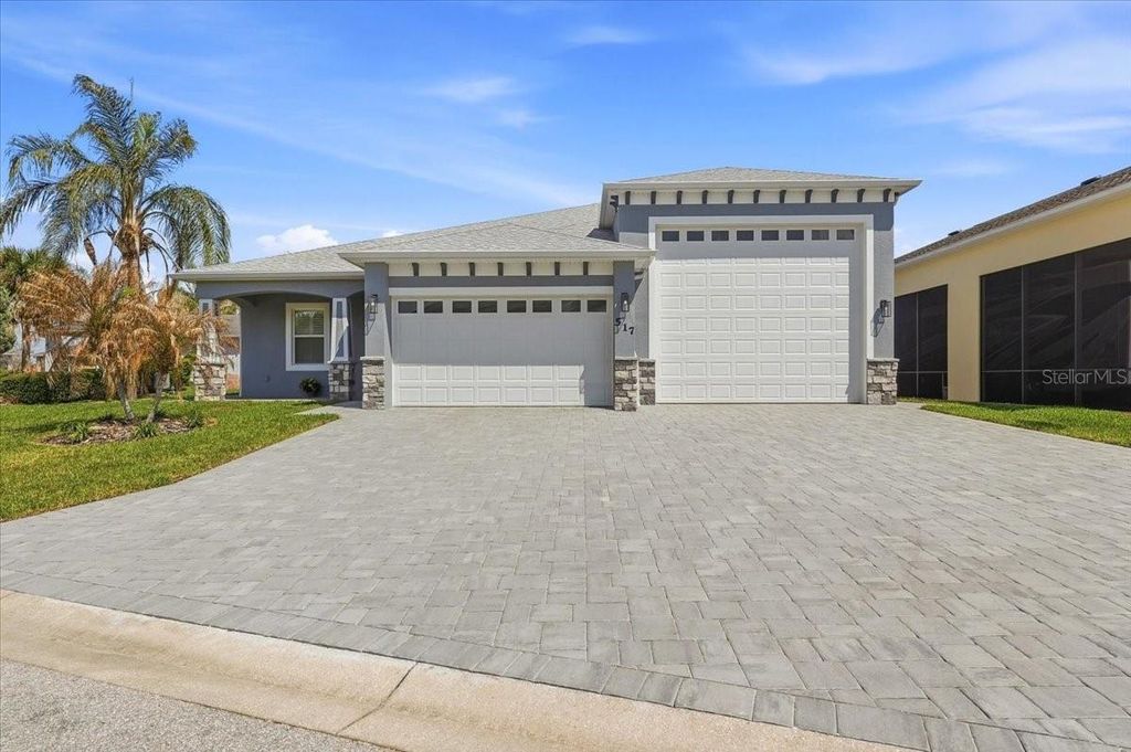 517 HOME COMING WAY, Polk City, FL 33868