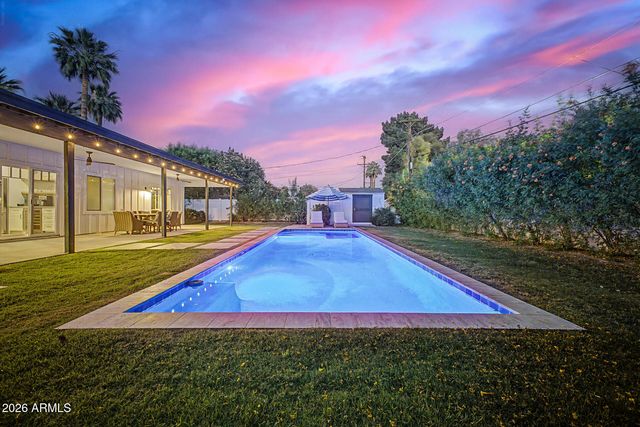 4129 E INDIANOLA Avenue, Phoenix, AZ 85018