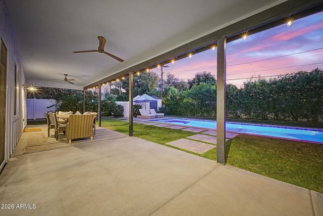 4129 E INDIANOLA Avenue, Phoenix, AZ 85018