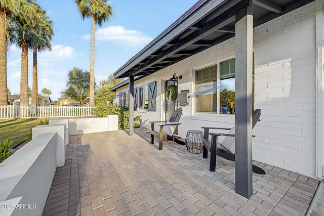 4129 E INDIANOLA Avenue, Phoenix, AZ 85018