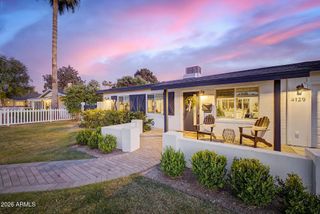4129 E INDIANOLA Avenue, Phoenix, AZ 85018