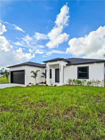 4113 Kismet PKWY W, Cape Coral, FL 33993