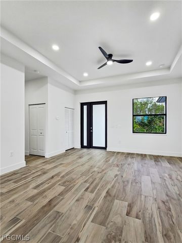 4113 Kismet PKWY W, Cape Coral, FL 33993