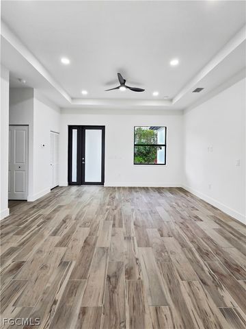 4113 Kismet PKWY W, Cape Coral, FL 33993