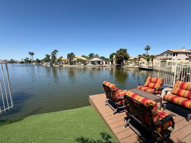 10938 W Poinsettia Drive, Avondale, AZ 85392