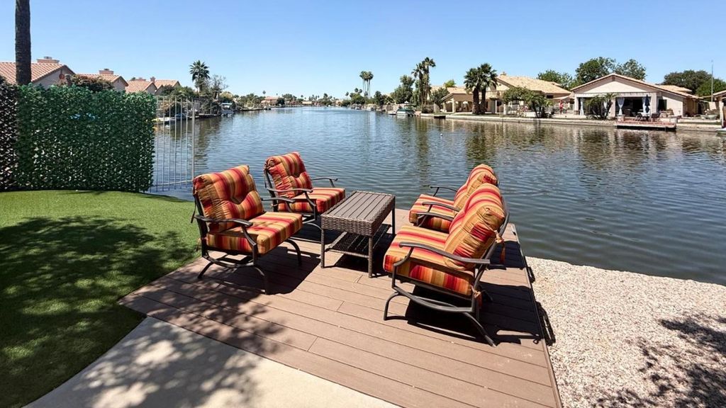 10938 W Poinsettia Drive, Avondale, AZ 85392