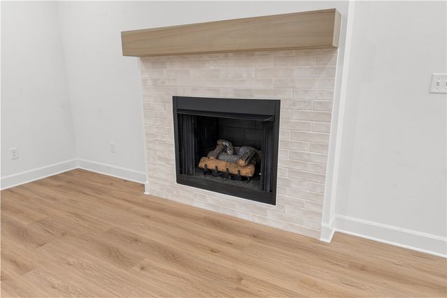 6908 SW Basswood Avenue, Bentonville, AR 72713