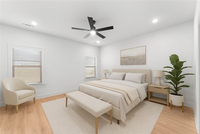 6908 SW Basswood Avenue, Bentonville, AR 72713