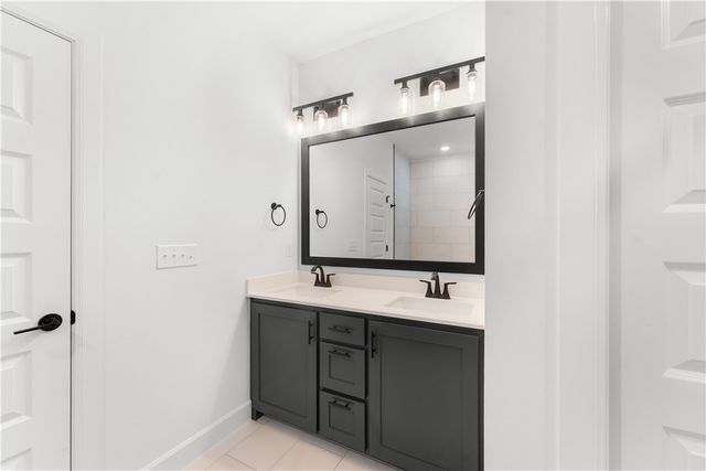 6908 SW Basswood Avenue, Bentonville, AR 72713