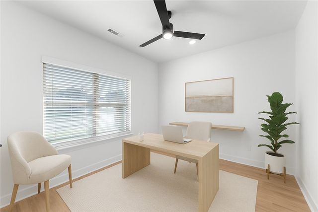 6908 SW Basswood Avenue, Bentonville, AR 72713