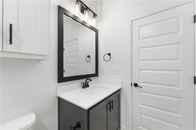 6908 SW Basswood Avenue, Bentonville, AR 72713