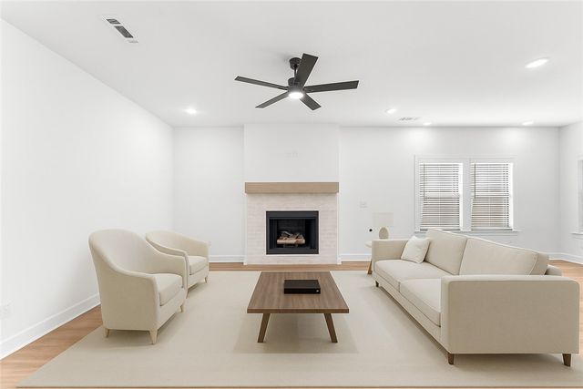 6908 SW Basswood Avenue, Bentonville, AR 72713