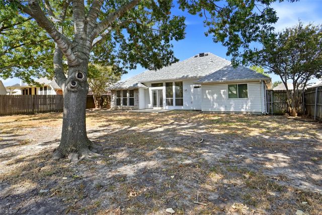 910 York Street, Forney, TX 75126