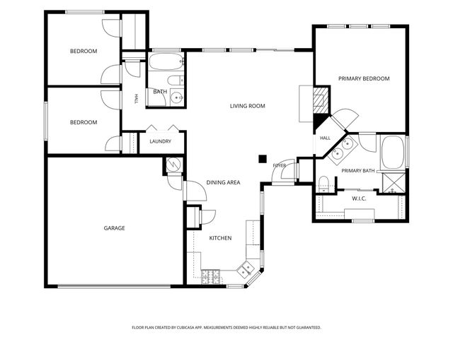 910 York Street, Forney, TX 75126