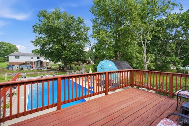 5855 Winchester Drive, Miami Twp, OH 45150