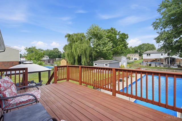 5855 Winchester Drive, Miami Twp, OH 45150