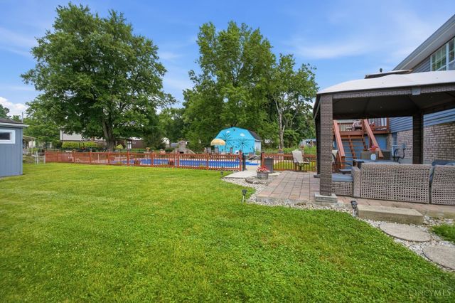 5855 Winchester Drive, Miami Twp, OH 45150