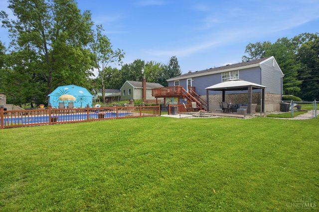 5855 Winchester Drive, Miami Twp, OH 45150