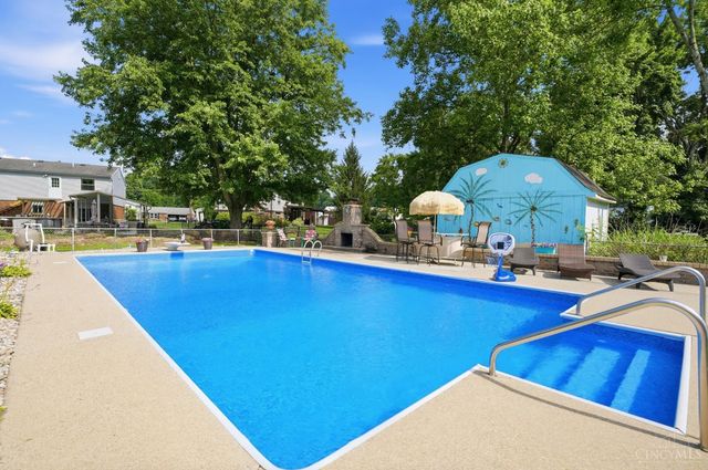 5855 Winchester Drive, Miami Twp, OH 45150